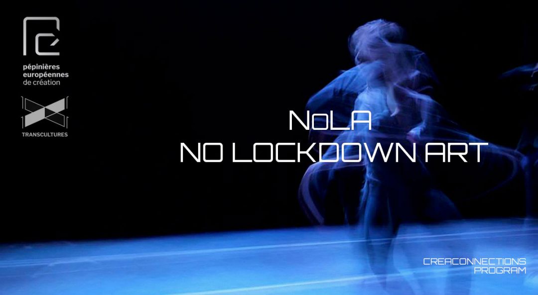 No Lockdow Art – #NoLA2020 | Laureats