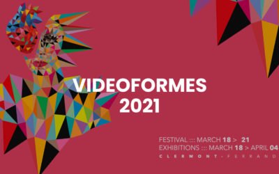 18.03 > 04.04.2021 | Pepinieres @ Festival Videoformes 2021 (Fr)