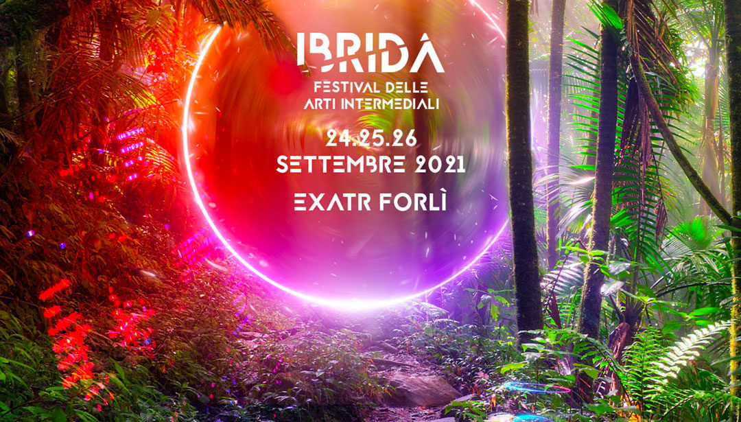 25.09 > 26.09.2021 | Pépinières Européennes de Création @ Festival Ibrida | Forli (It)