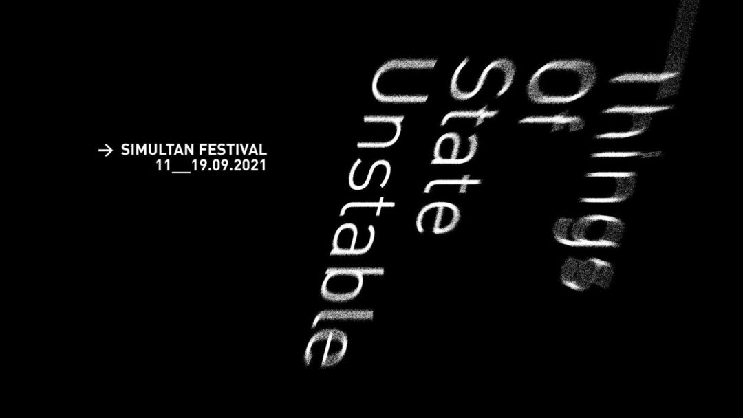 11 > 12.09.2021 | Transcultures – Pépinières de Création @ Simultan Festival | Timisoara (Ro)