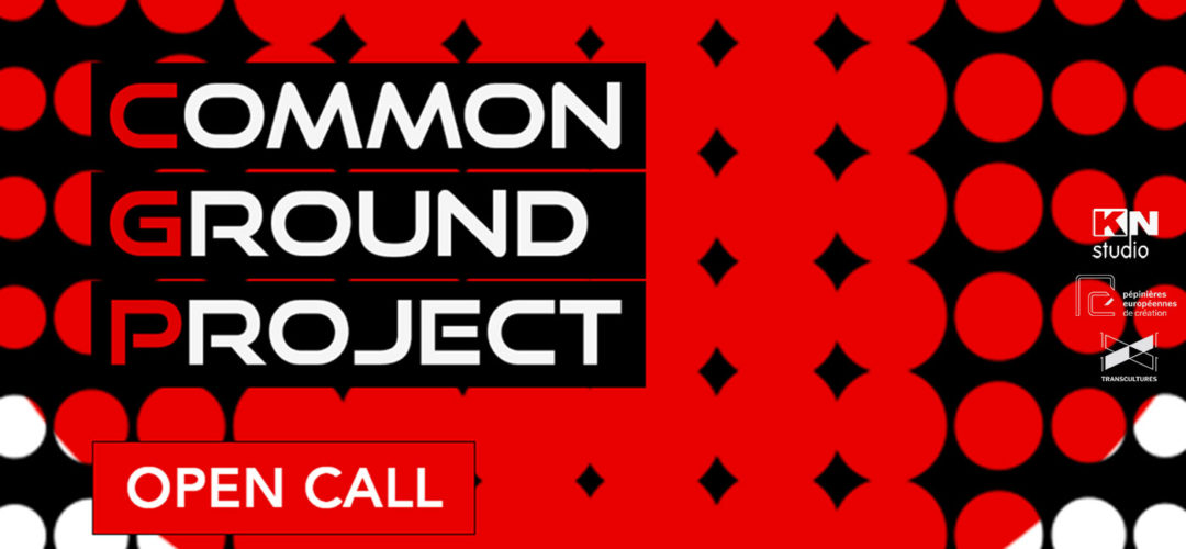 Call 2021 | The Common Ground Project (CGP – collaborative multimedia project)|  NK Studio – Kika Nicolela (Br/Be)