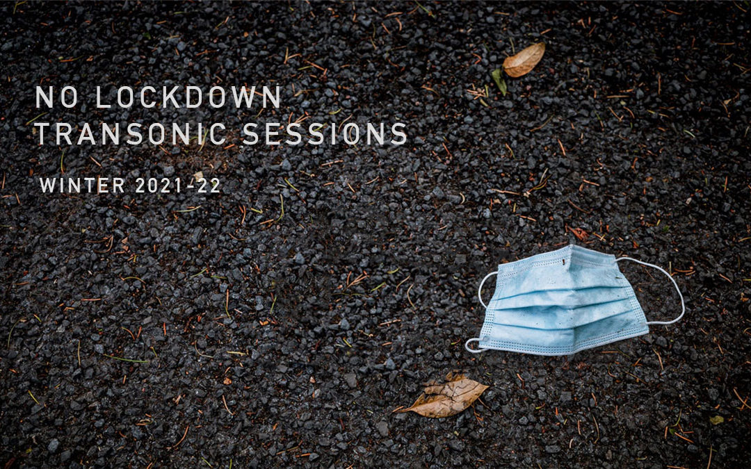 Album | No Lockdown Transonic Sessions – Spring 2021 [in progress] | Transonic (Be) – #NoLA