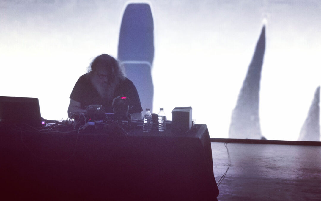 08 > 22.09.2024 | Creation residency Alain Wergifosse  | WeSa residency centre – Jeju island (Ko)