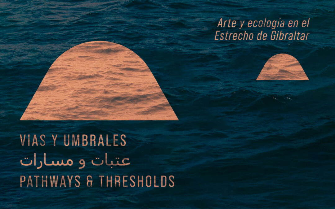 09.11 > 08.12.2024 | Paths and Thresholds in the Strait of Gibraltar – Collective Creation Residency | Art Panorama (Es)