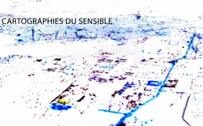 24.11 > 31.12.2024 | Exhibition Cartographies of the Sensible | Tetouan Institute and Art Center (Ma)